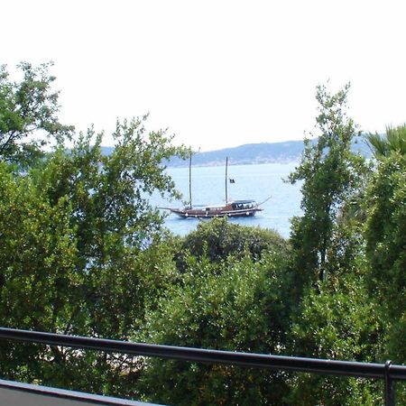 Apartment Jelena Ζαντάρ Εξωτερικό φωτογραφία
