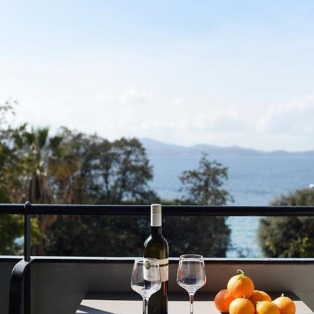 Apartment Jelena Ζαντάρ Εξωτερικό φωτογραφία