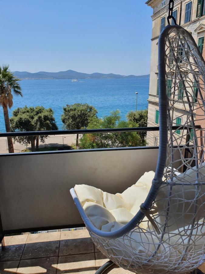 Apartment Jelena Ζαντάρ Εξωτερικό φωτογραφία