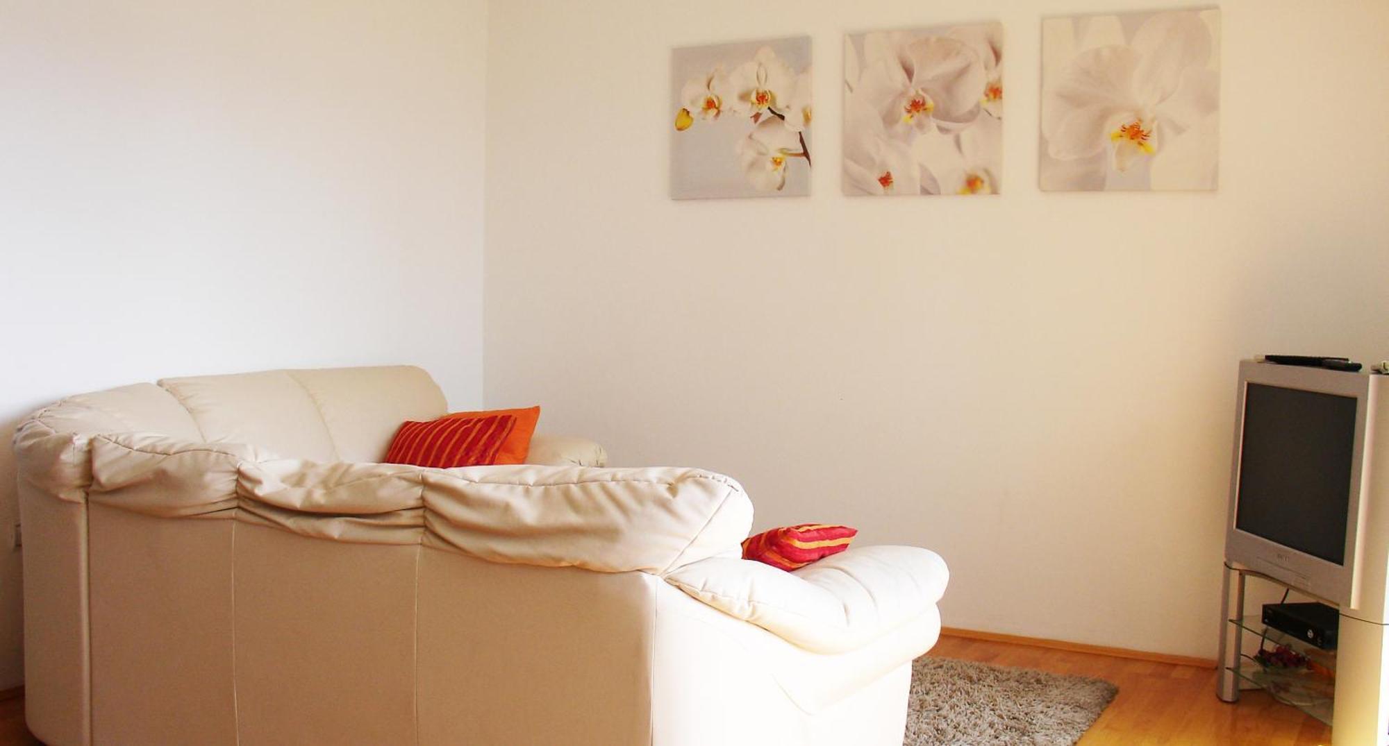 Apartment Jelena Ζαντάρ Εξωτερικό φωτογραφία