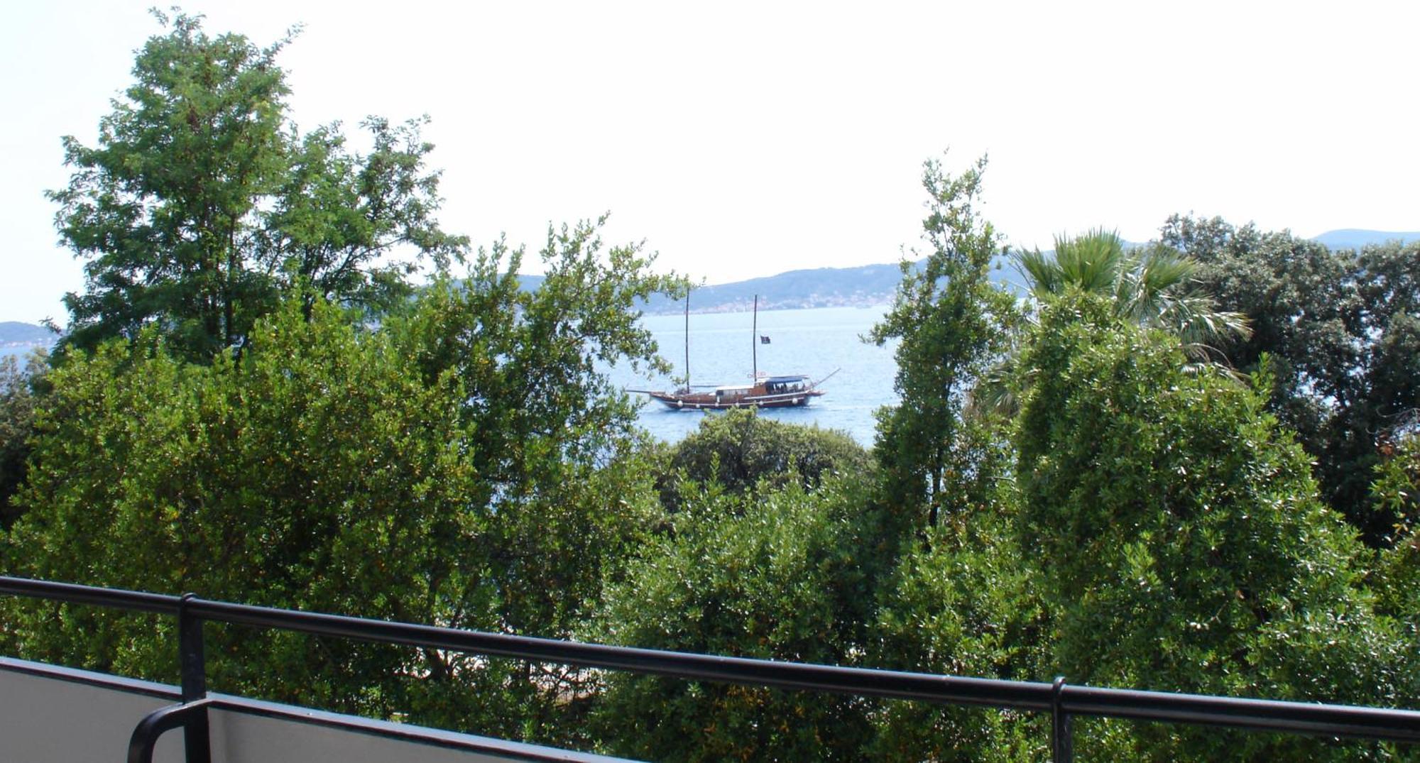 Apartment Jelena Ζαντάρ Εξωτερικό φωτογραφία