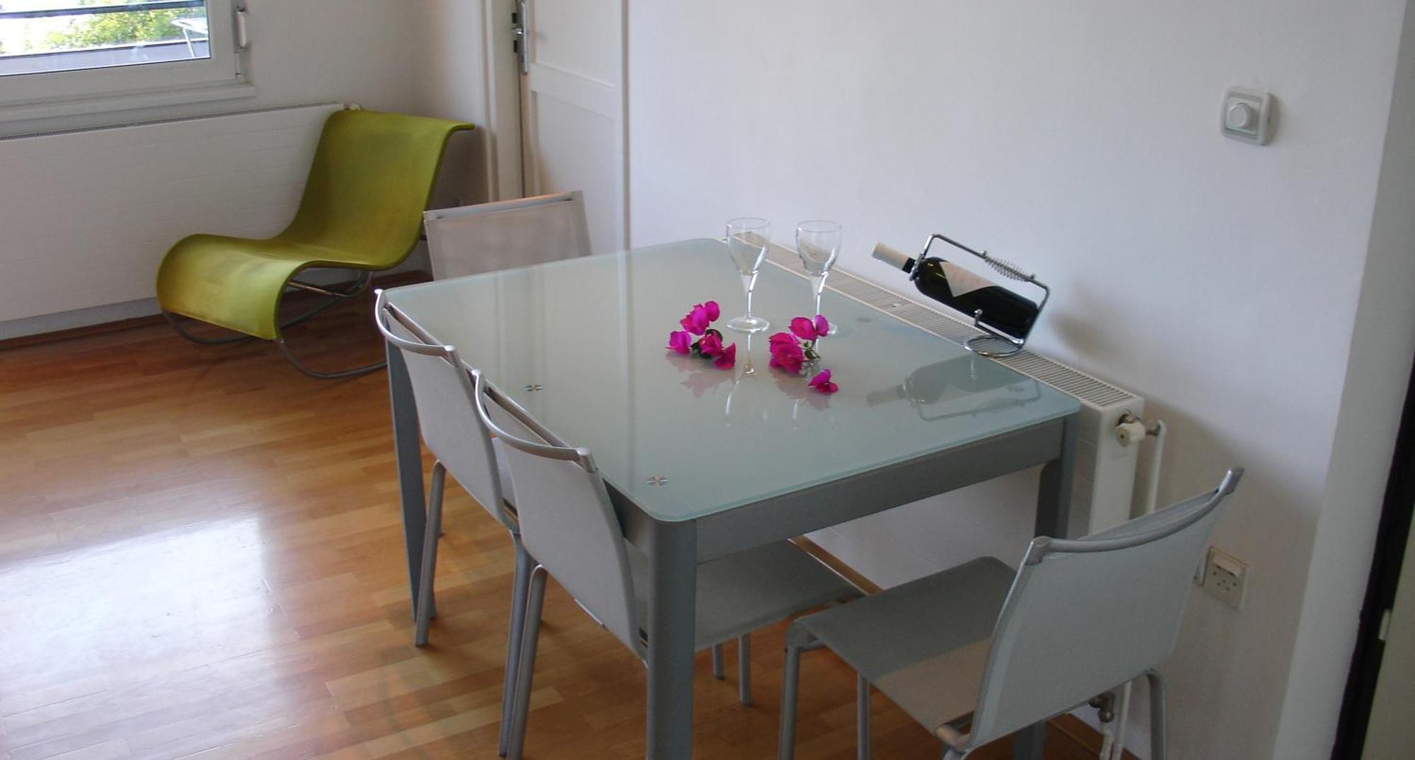 Apartment Jelena Ζαντάρ Εξωτερικό φωτογραφία