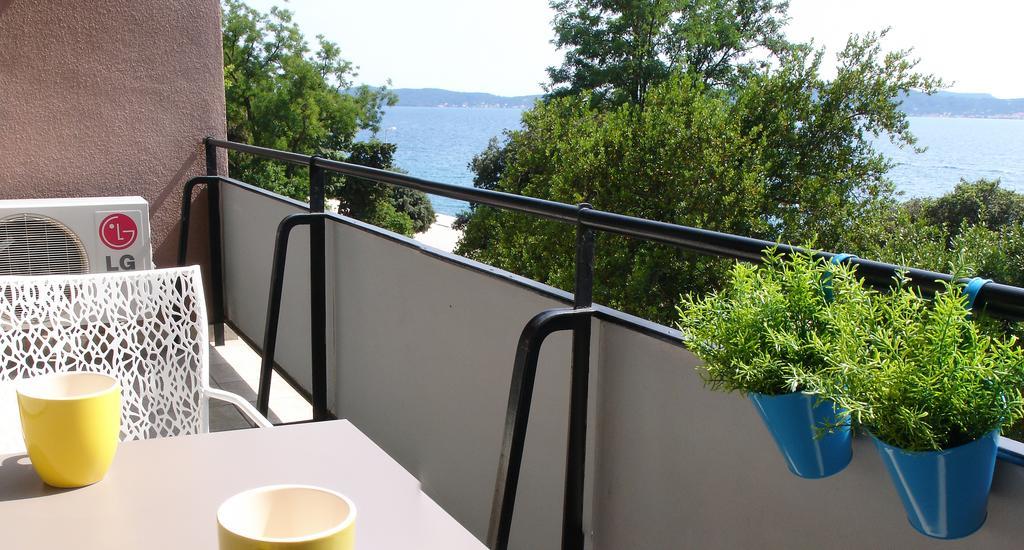 Apartment Jelena Ζαντάρ Δωμάτιο φωτογραφία