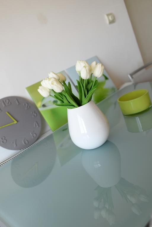 Apartment Jelena Ζαντάρ Εξωτερικό φωτογραφία