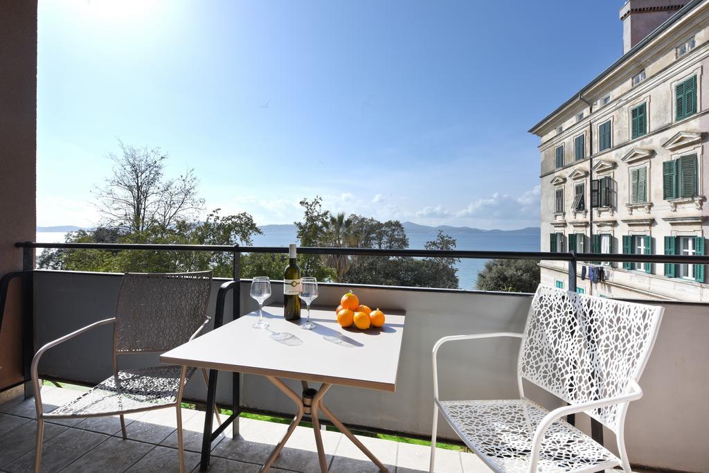 Apartment Jelena Ζαντάρ Εξωτερικό φωτογραφία