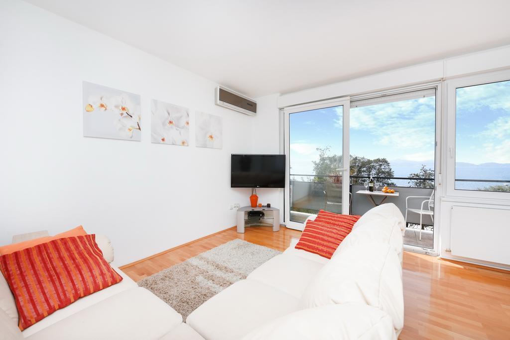 Apartment Jelena Ζαντάρ Εξωτερικό φωτογραφία