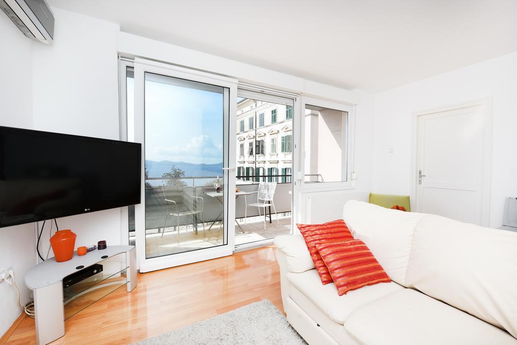 Apartment Jelena Ζαντάρ Εξωτερικό φωτογραφία