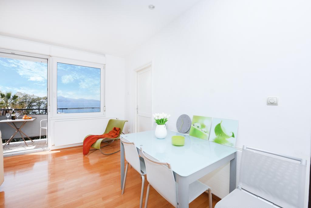 Apartment Jelena Ζαντάρ Εξωτερικό φωτογραφία