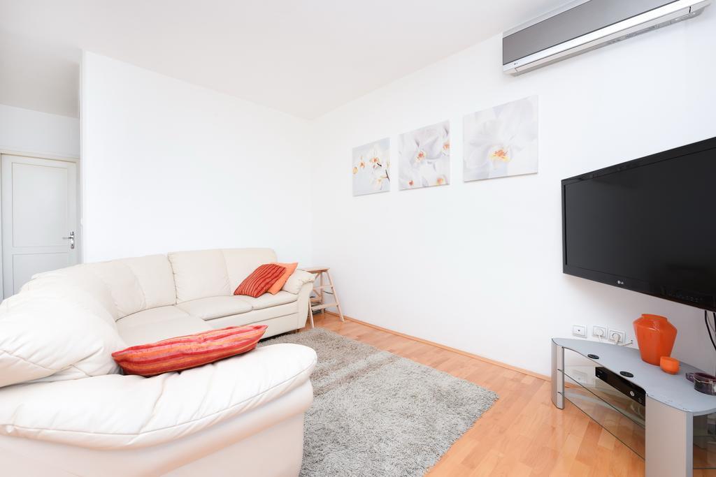 Apartment Jelena Ζαντάρ Εξωτερικό φωτογραφία