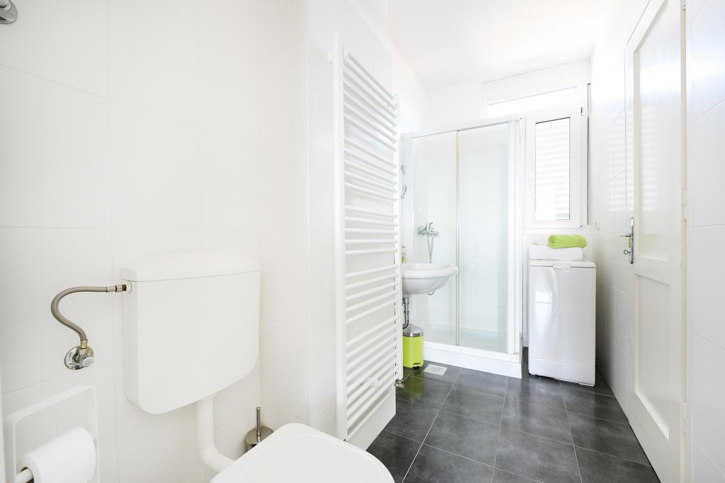 Apartment Jelena Ζαντάρ Εξωτερικό φωτογραφία