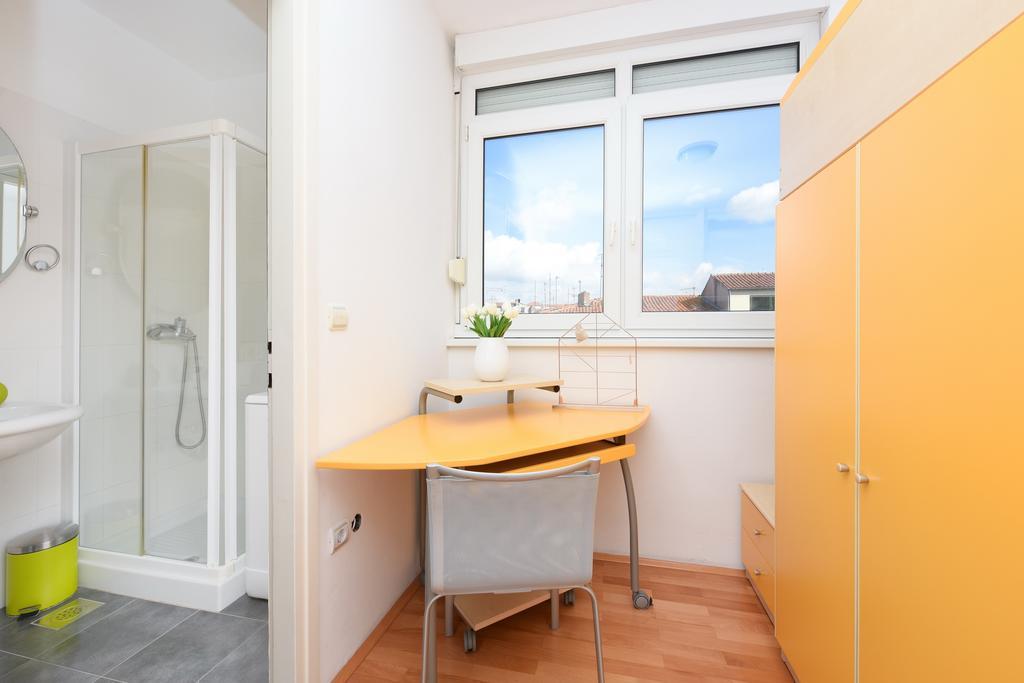 Apartment Jelena Ζαντάρ Εξωτερικό φωτογραφία
