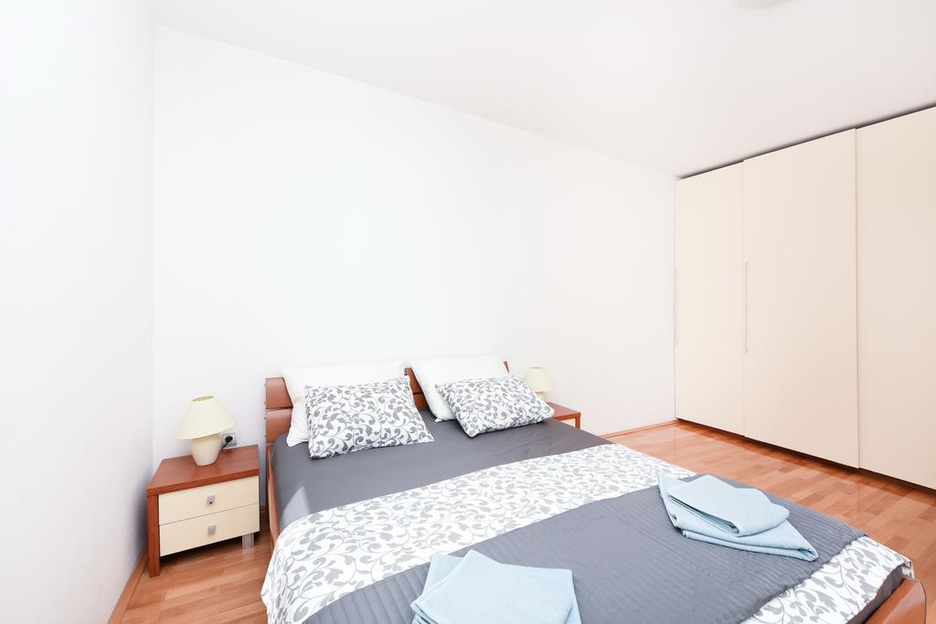Apartment Jelena Ζαντάρ Εξωτερικό φωτογραφία