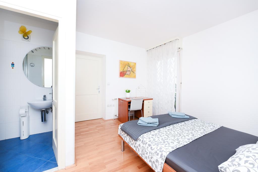Apartment Jelena Ζαντάρ Εξωτερικό φωτογραφία